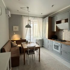 Квартира 65,2 м², 2-комнатная - изображение 1