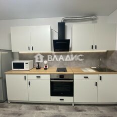 Квартира 46 м², 1-комнатная - изображение 1