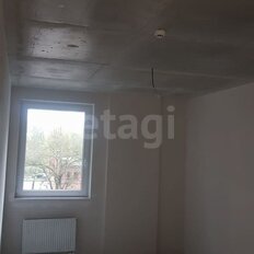 Квартира 51,9 м², 1-комнатная - изображение 5