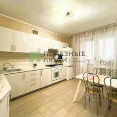 Квартира 63 м², 2-комнатная - изображение 4