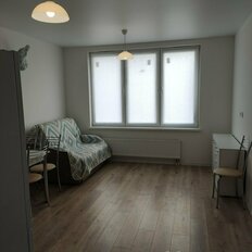 Квартира 26 м², студия - изображение 4