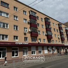 Квартира 30 м², 1-комнатная - изображение 2
