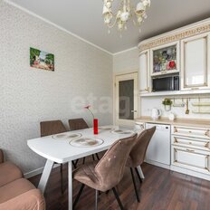 Квартира 80,7 м², 3-комнатная - изображение 1