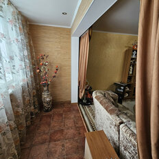 Квартира 73,6 м², 3-комнатная - изображение 5