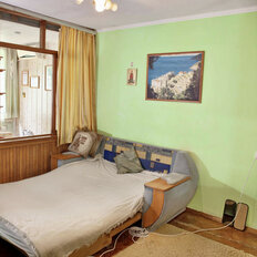Квартира 44 м², 1-комнатная - изображение 1