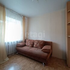 Квартира 23,8 м², 2-комнатная - изображение 4