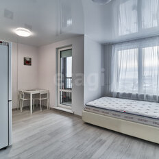 Квартира 29 м², студия - изображение 1