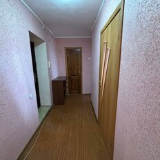 Квартира 47,5 м², 2-комнатная - изображение 3