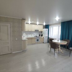 Квартира 109,5 м², 4-комнатная - изображение 5
