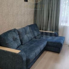 Квартира 40 м², 1-комнатная - изображение 2