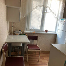 Квартира 34 м², 1-комнатная - изображение 5