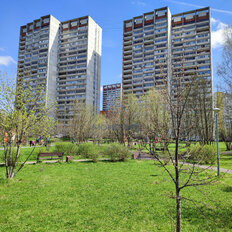 Квартира 34 м², 1-комнатная - изображение 1