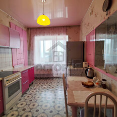 Квартира 64 м², 2-комнатная - изображение 4