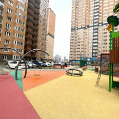 Квартира 37 м², 1-комнатная - изображение 4