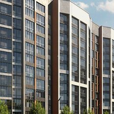 Квартира 44,9 м², 1-комнатная - изображение 3