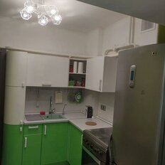 Квартира 39,6 м², 2-комнатная - изображение 3