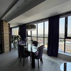 Квартира 94,5 м², 3-комнатная - изображение 1