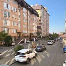Квартира 55 м², 2-комнатная - изображение 1
