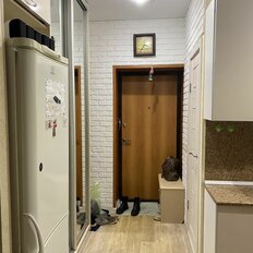 Квартира 18,8 м², студия - изображение 5