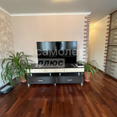 Квартира 92 м², 4-комнатная - изображение 1