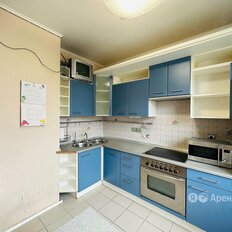 Квартира 57 м², 2-комнатная - изображение 3