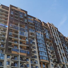 Квартира 38,5 м², 1-комнатная - изображение 1