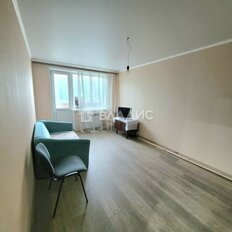 Квартира 44,3 м², 2-комнатная - изображение 1