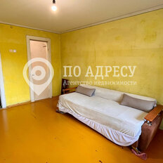 Квартира 49 м², 2-комнатная - изображение 4