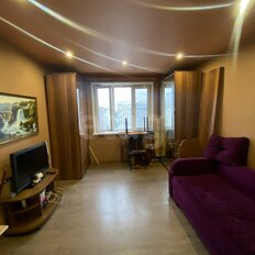 Квартира 54,1 м², 2-комнатная - изображение 5