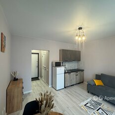 Квартира 25 м², студия - изображение 2