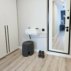 Квартира 38,9 м², 1-комнатная - изображение 5