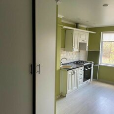 Квартира 52 м², 2-комнатная - изображение 2