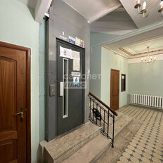 Квартира 240 м², 3-комнатная - изображение 4