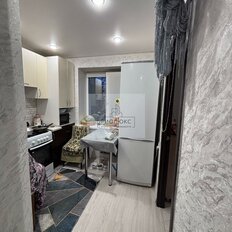 Квартира 41,1 м², 2-комнатная - изображение 5