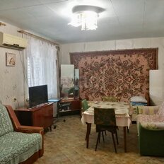 Квартира 35,2 м², 1-комнатная - изображение 5
