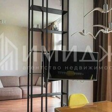 Квартира 71 м², 3-комнатные - изображение 4