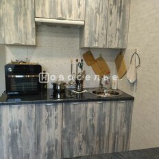 Квартира 17 м², студия - изображение 5