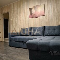 Квартира 34 м², 1-комнатная - изображение 4