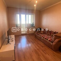 Квартира 38,2 м², 1-комнатная - изображение 2