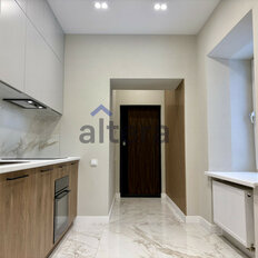 Квартира 44,2 м², 3-комнатные - изображение 5