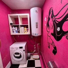 Квартира 58,4 м², 2-комнатная - изображение 4