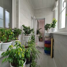 Квартира 56,3 м², 2-комнатная - изображение 1