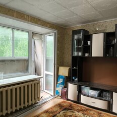Квартира 32,9 м², 1-комнатная - изображение 3