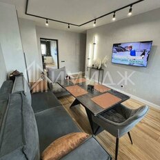 Квартира 66 м², 2-комнатная - изображение 2