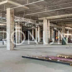 293,7 м², помещение свободного назначения - изображение 4