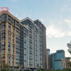 Квартира 105 м², 3-комнатная - изображение 2