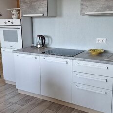 Квартира 50 м², 2-комнатная - изображение 2