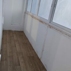 Квартира 31,9 м², 1-комнатная - изображение 1