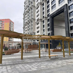 Квартира 45,4 м², 1-комнатная - изображение 3
