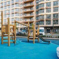 Квартира 42,1 м², 1-комнатная - изображение 2